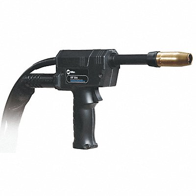 MILLER XR-Pistol Push-Pull Gun MPN:198130