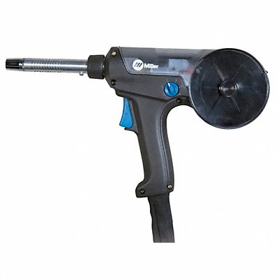 MILLER Air-Cooled Spoolmate200 Spool Gun MPN:300497