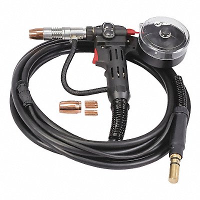 MILLER Spoolmate 150 Spool Gun MPN:301272