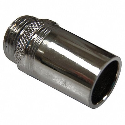 MILLER Copper Tapered MIG Weld Nozzle MPN:186405