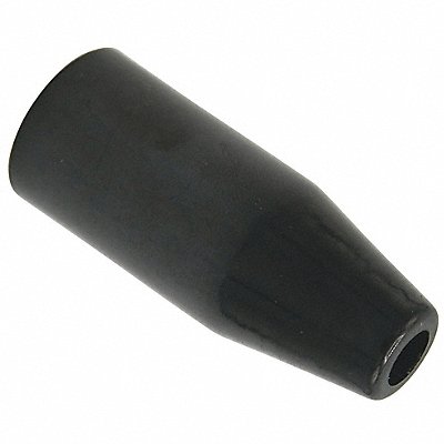 MILLER Plastic MIG Weld Nozzle MPN:NS-MFLX