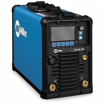 Welder 208V Input Single/Three-Phase MPN:907819