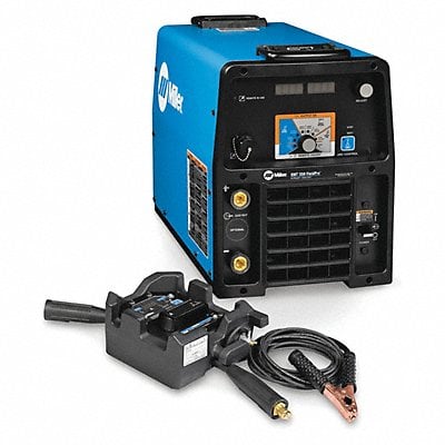 MILLER XMT 350 FieldPro Multi Welder MPN:951736