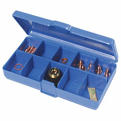 MILLER 30A Plasma Torch Consumable Kit MPN:253520