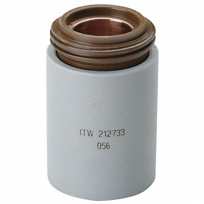 MILLER Plasma Cutting Retaining Cup MPN:212733