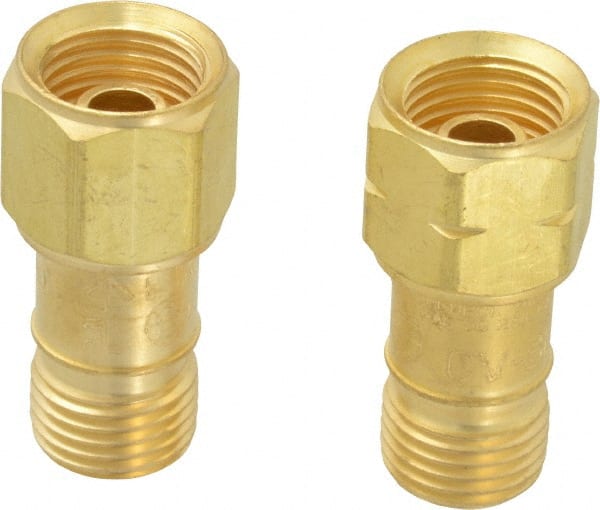 Reverse Flow Check Valves Oxy/Fuel Pair MPN:H697