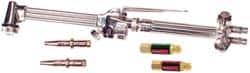 8 Inch Cutting Capacity, Oxygen and Acetylene Torch Kit MPN:16280