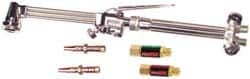 6 Inch Cutting Capacity, Oxygen and Acetylene Torch Kit MPN:16281