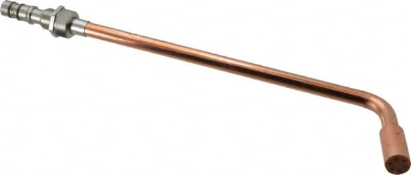 Medium Duty Oxy-Acetylene Heating Tip MPN:MT605