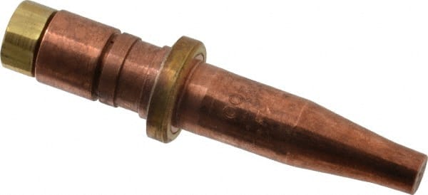 SC Series Acetylene Cutting Tip for use with Smith SC or DG Series Torches/Cutting Attachments & Machine Torches MPN:SC12-00