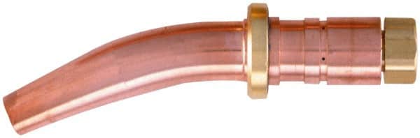 SC Series Acetylene Gouging Tip for use with Smith SC, DG Series Torches & Cutting Attachments MPN:SC13-5
