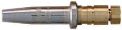 SC Series Propane/NAT Gas Cutting Tip for use with Smith SC, DG Torches/Cutting Attachments & Machine Torches MPN:SC40-1