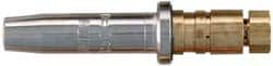 SC Series Propane/NAT Gas Cutting Tip for use with Smith SC, DG Torches/Cutting Attachments & Machine Torches MPN:SC50-1