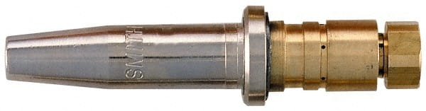 SC Series Propylene Cutting Tip for use with Smith SC, DG Torches/Cutting Attachments & Machine Torches MPN:SC60-3