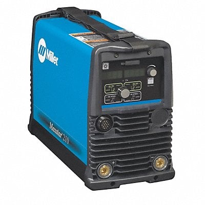 MILLER Maxstar 210 STR Stick Welder MPN:907682