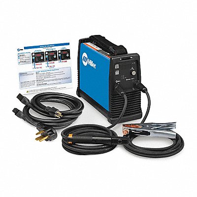 MILLER Maxstar 161 S Stick Welder MPN:907709