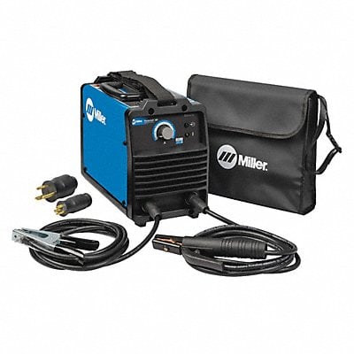 MILLER Thunderbolt 160 Stick Welder MPN:907721