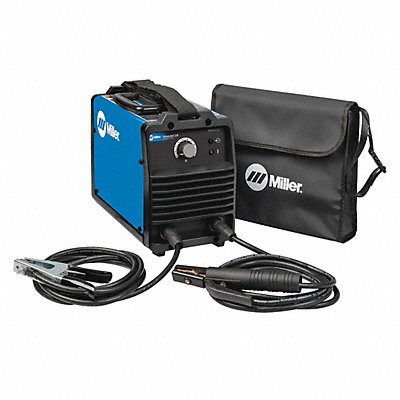 MILLER Thunderbolt 210 Stick Welder MPN:907722