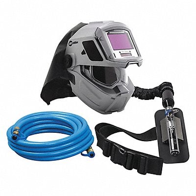 Supplied Air Respirator Universal 61 psi MPN:951800