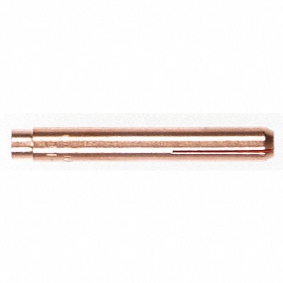 MILLER Weldcraft Gas Lens Collet PK2 MPN:13N22L