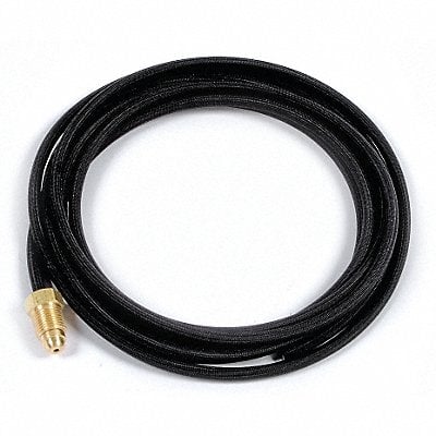 WELDCRAFT Linde Rubber Gas Hose MPN:45V09R