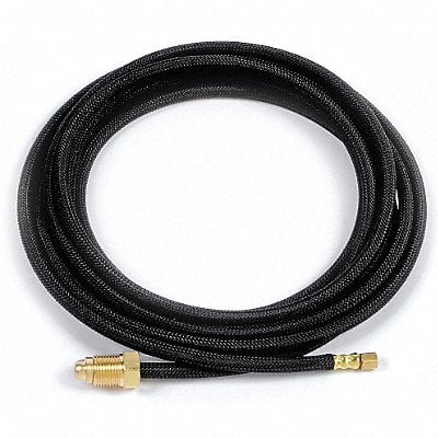 WELDCRAFT Weldcraft Rubber Gas Hose MPN:CS310-12G