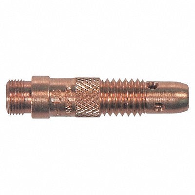 Weldcraft Collet Body PK5 MPN:10N31