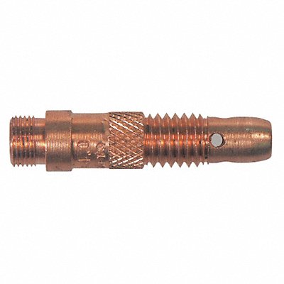 Weldcraft Collet Body PK5 MPN:406488