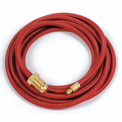 WELDCRAFT 25 ft TIG Weld Power Cable MPN:269765