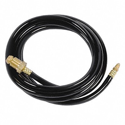 WELDCRAFT 12 1/2 ft TIG Weld Power Cable MPN:40V64