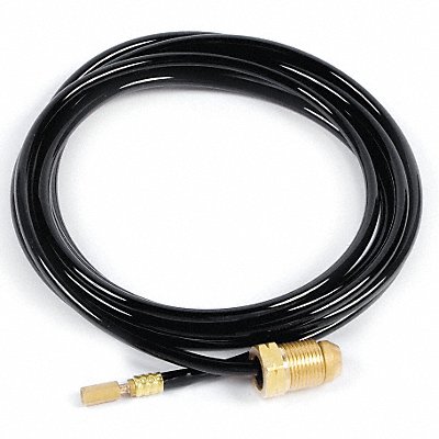 WELDCRAFT 12 1/2 ft TIG Weld Power Cable MPN:45V03HD