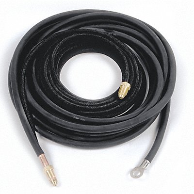 WELDCRAFT 25 ft TIG Weld Power Cable MPN:46V30-2