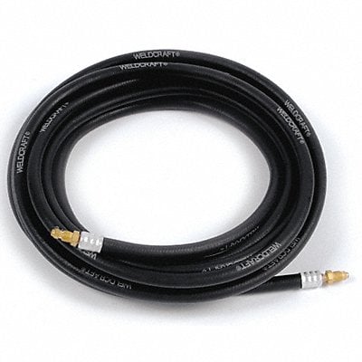 WELDCRAFT 25 ft TIG Weld Power Cable MPN:57Y03R