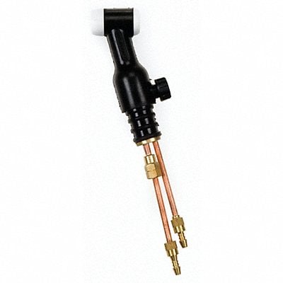 WELDCRAFT Rigid TIG Torch Body MPN:WP-18V