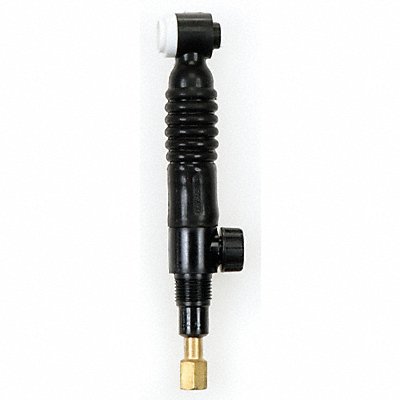 WELDCRAFT Flexible TIG Torch Body MPN:WP-9FV