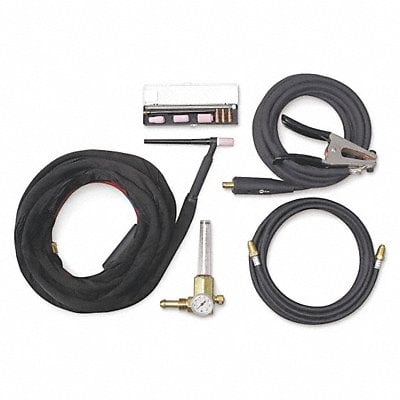 MILLER Water-Cooled TIG Torch Kit MPN:300185