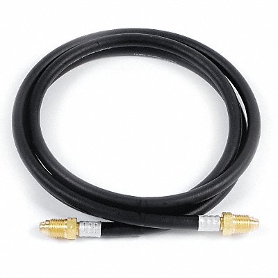 WELDCRAFT Rubber Water Hose Extension MPN:40V76R6