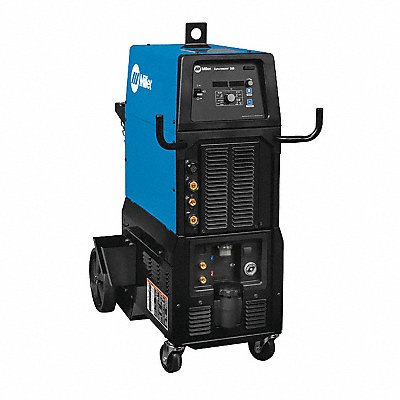 MILLER Syncrowave 300 TIG Welder MPN:907782