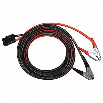 MILLER Battery Charge/Jump Cables wPlug MPN:300422