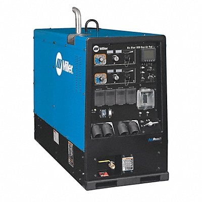 MILLER 800A Diesel Engine-Driven Welder MPN:907752