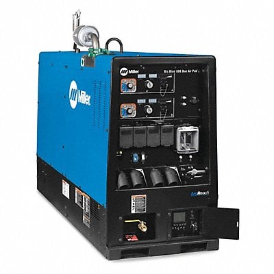 MILLER 800A Diesel Engine-Driven Welder MPN:907752001