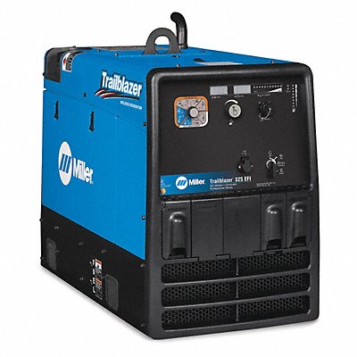 MILLER 325A Gas Engine-Driven Welder MPN:907798