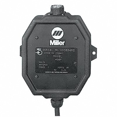 MILLER Weld Control MPN:137549