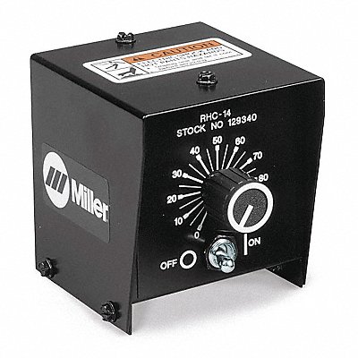 MILLER TIG Remote Finger Control MPN:242211020