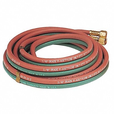 12 Ft A B Hose MPN:RA921