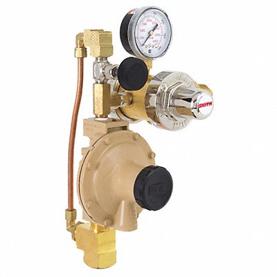 MILLER Gas Regulator MPN:16391