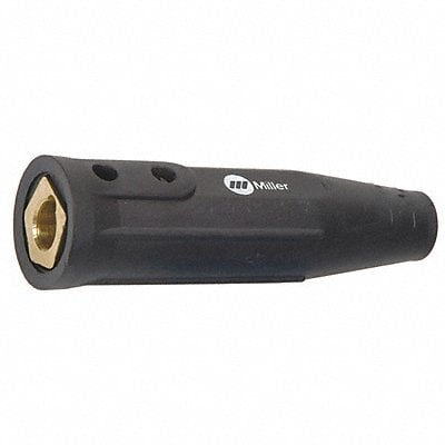 Welding Insulated Twist Lock Connector MPN:129526