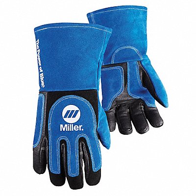 MIG/Stick Welding Gloves Stick PR MPN:263340