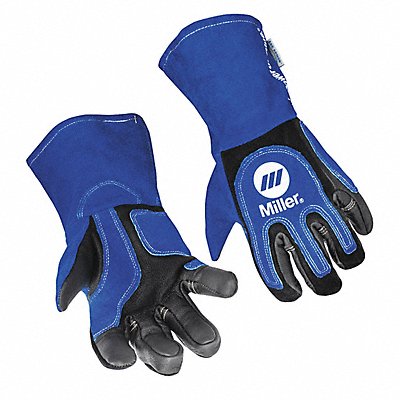 MIG/Stick Welding Gloves PR MPN:269615