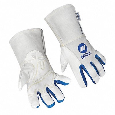 MIG Welding Gloves PR MPN:269618